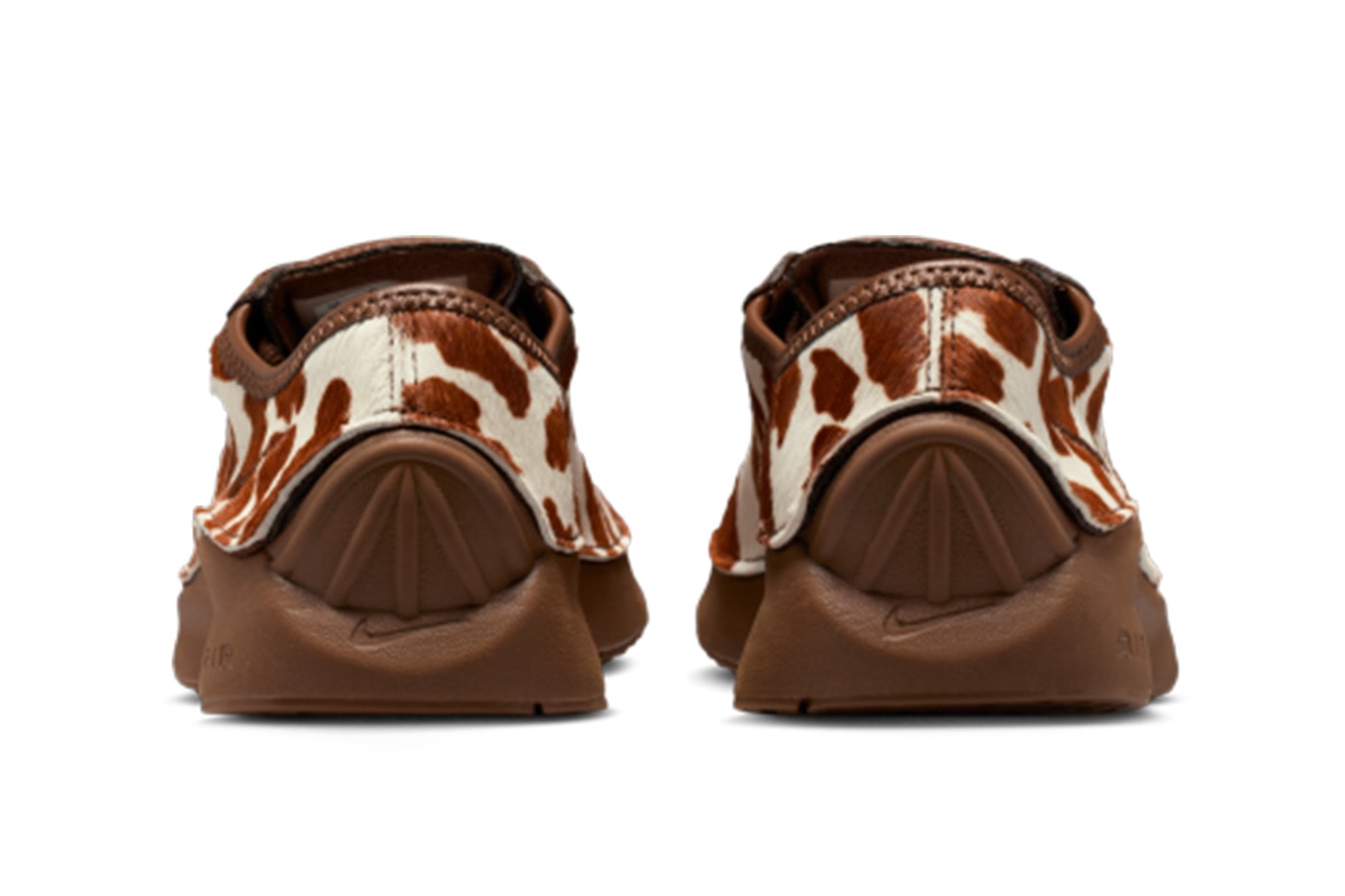 Nike Air Superfly Animal Pack HQ9148-200 HQ9148-201 Release Info