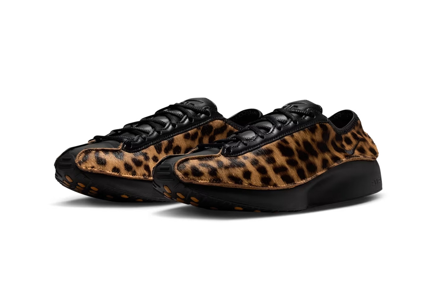 Nike Air Superfly Animal Pack HQ9148-200 HQ9148-201 Release Info