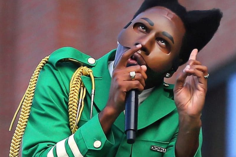 Tyler, the Creator’s ‘CHROMAKOPIA’ Returns to No. 5 on the Billboard 200