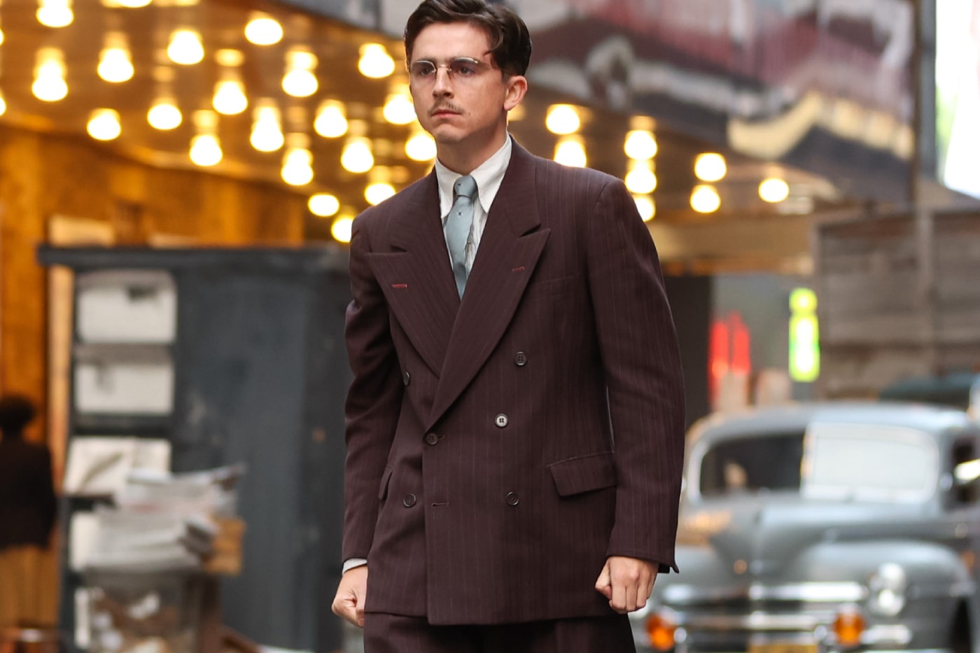 A24 Marty Supreme Full Trailer Stream timothee chalamet josh safdie Gwyneth Paltrow, Odessa A’Zion, Kevin O’Leary, Tyler Okonma, Abel Ferrara, Fran Drescher