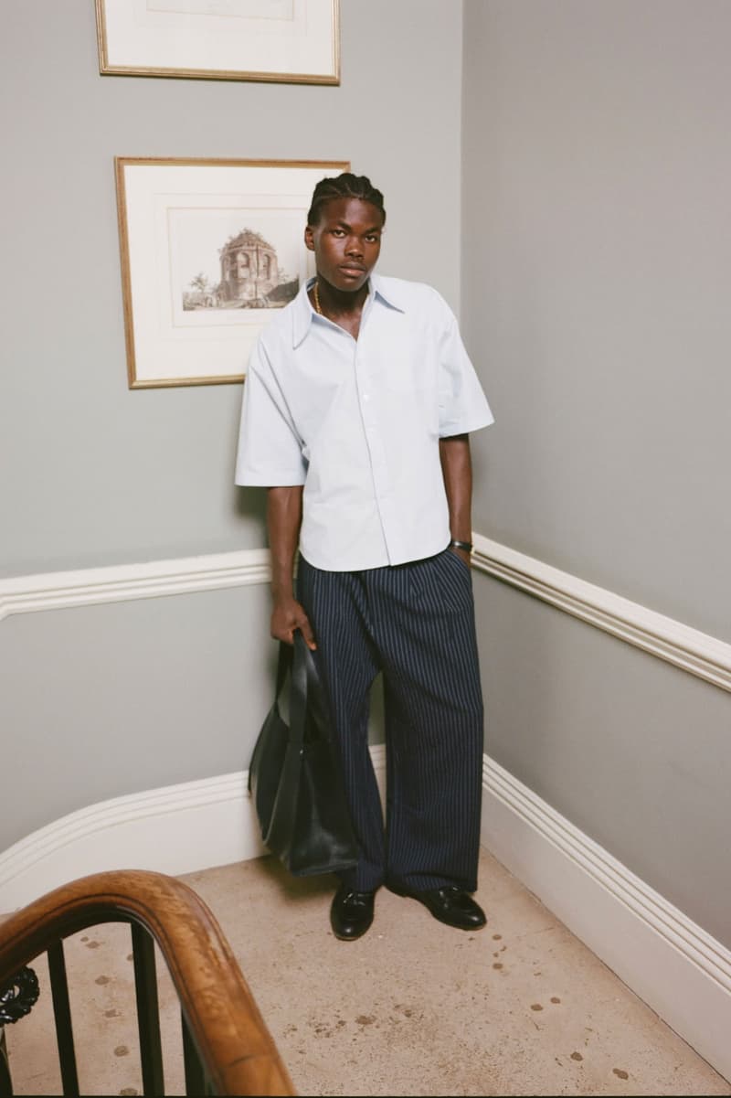 Australian Brand Angel Boy Spring Summer Collection