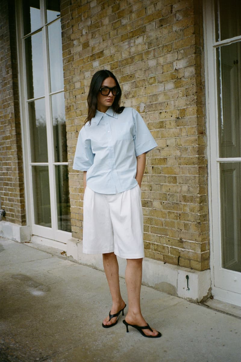 Australian Brand Angel Boy Spring Summer Collection