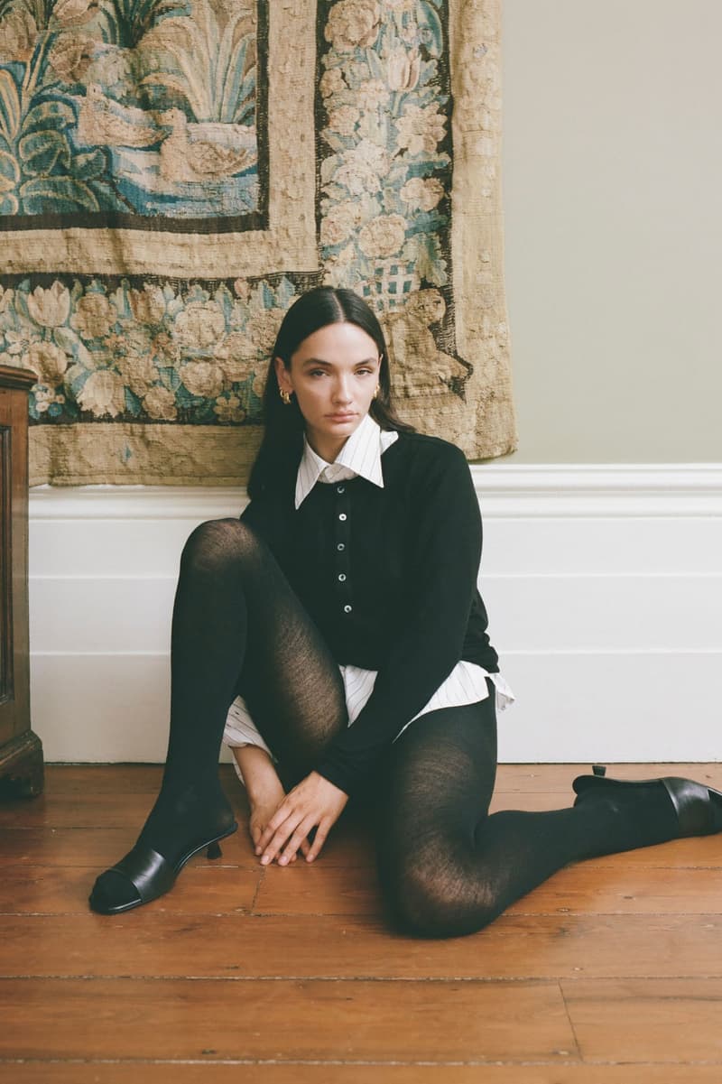 Australian Brand Angel Boy Spring Summer Collection