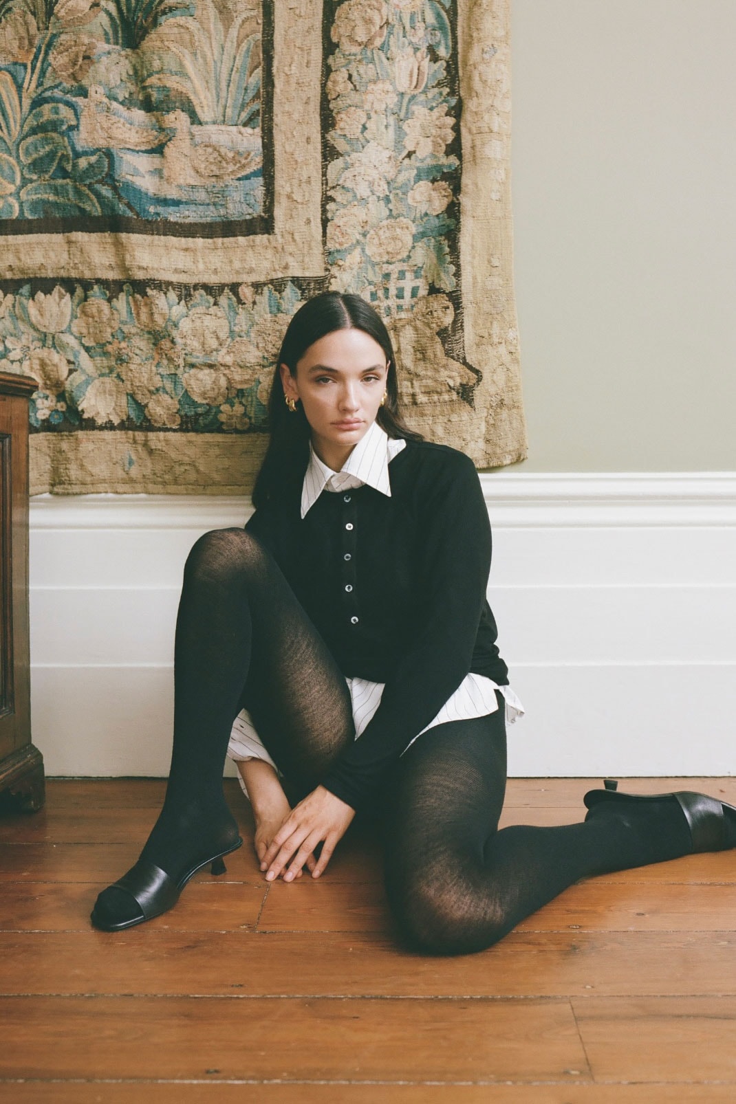 Australian Brand Angel Boy Spring Summer Collection