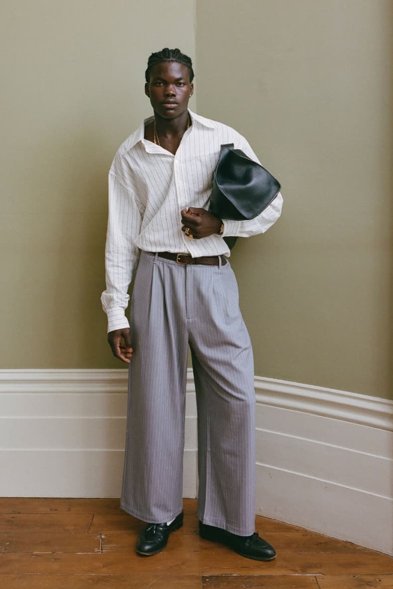 Australian Brand Angel Boy Spring Summer Collection