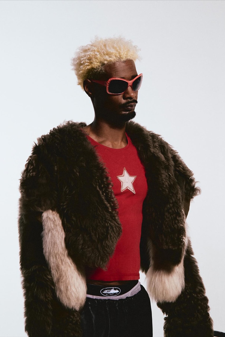 Danny Brown Has Found His Purpose stardust interview album release info