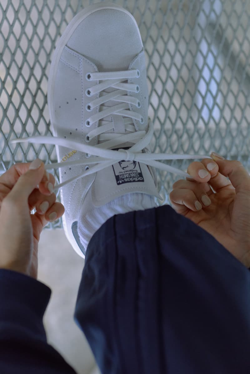 everyone x adidas Orginals Stan Smith Release Date Info