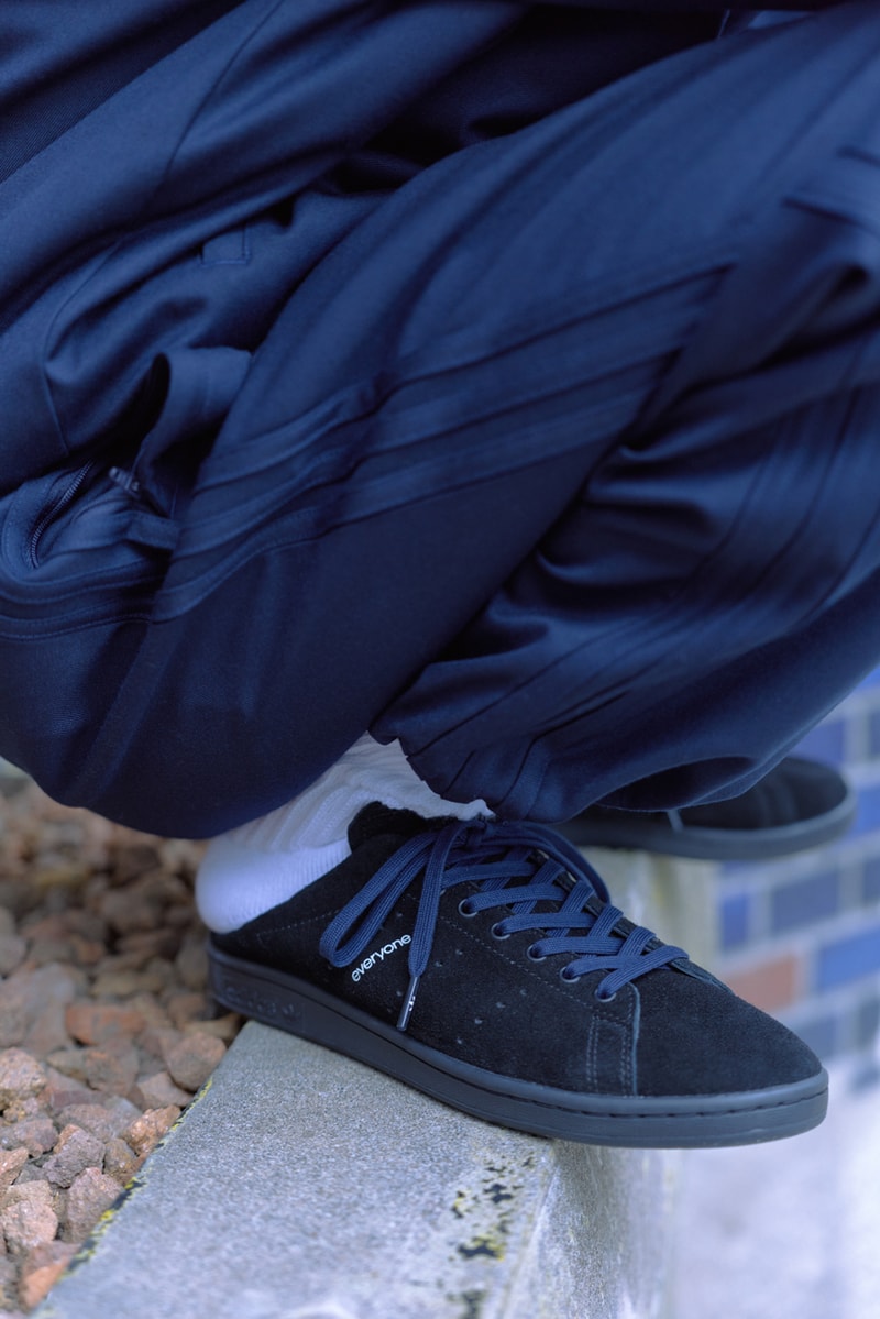 everyone x adidas Orginals Stan Smith Release Date Info