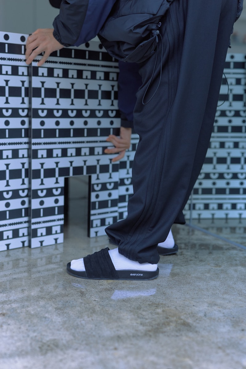 everyone x adidas Orginals Stan Smith Release Date Info
