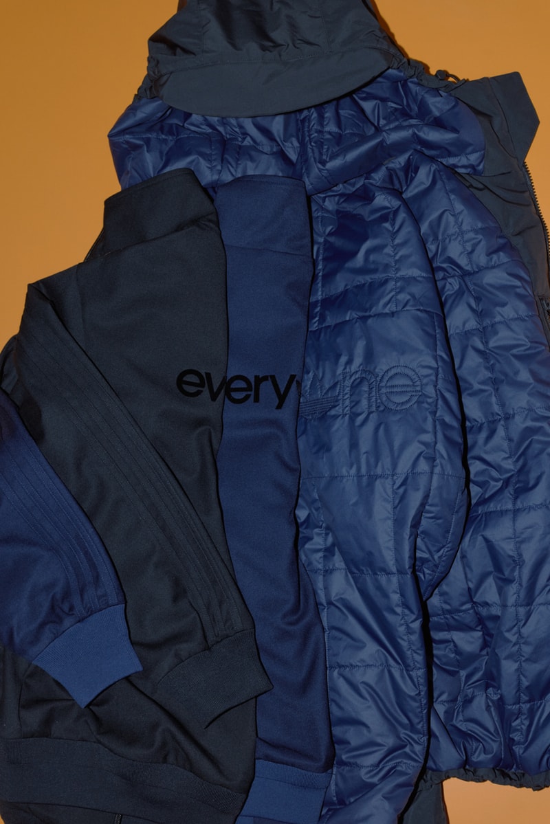 everyone x adidas Orginals Stan Smith Release Date Info
