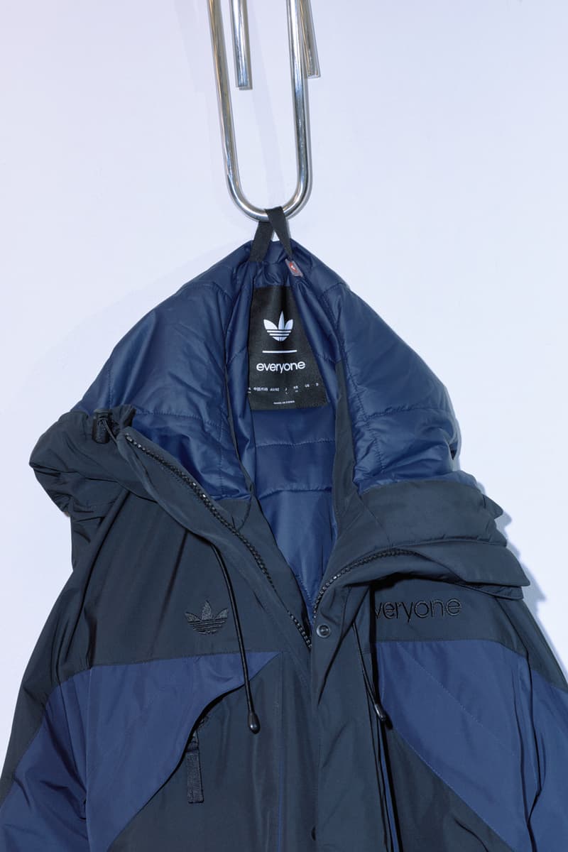 everyone x adidas Orginals Stan Smith Release Date Info