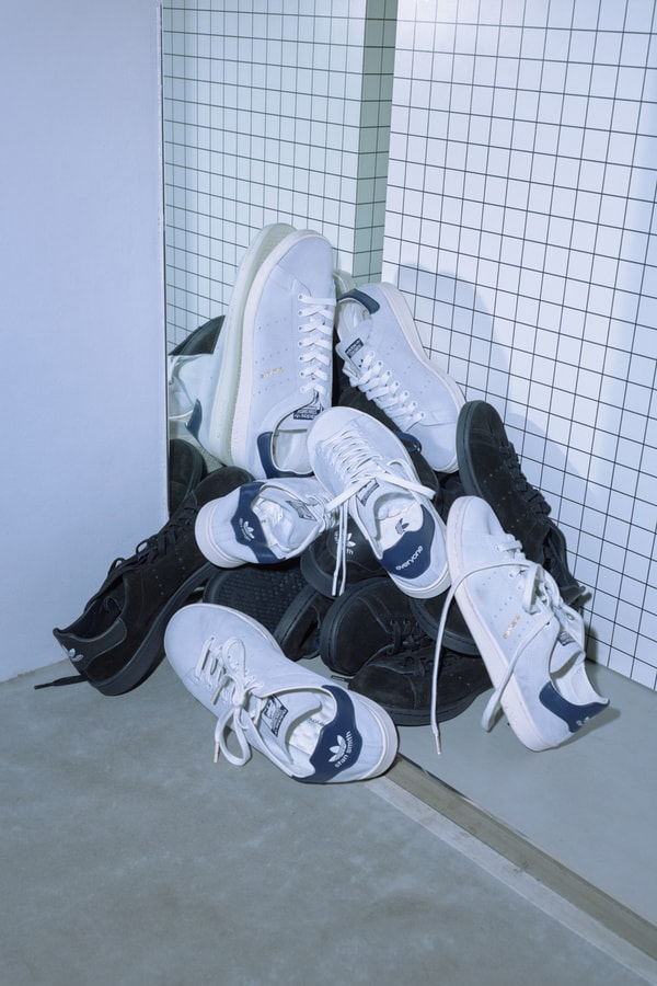 everyone x adidas Orginals Stan Smith Release Date Info