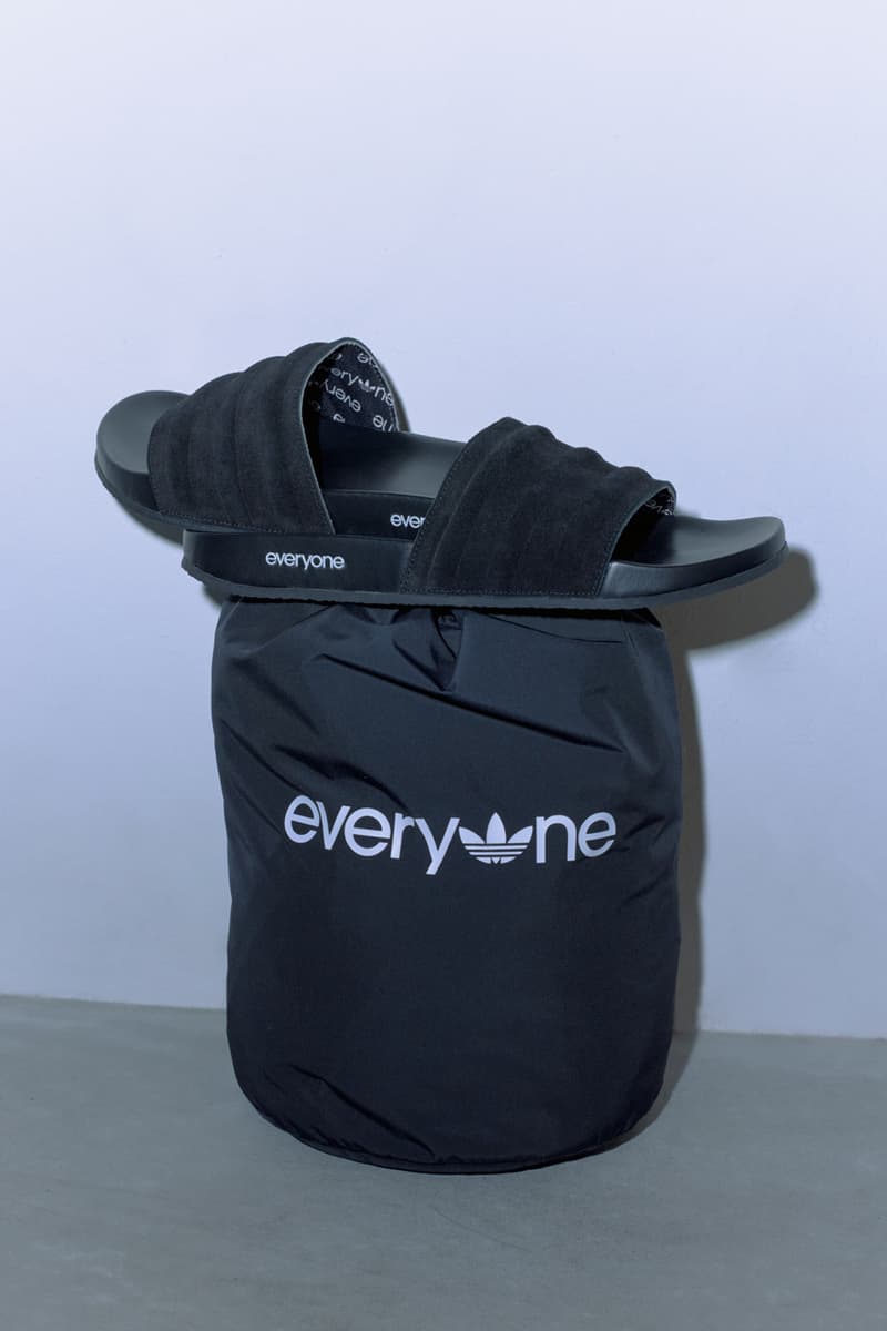 everyone x adidas Orginals Stan Smith Release Date Info