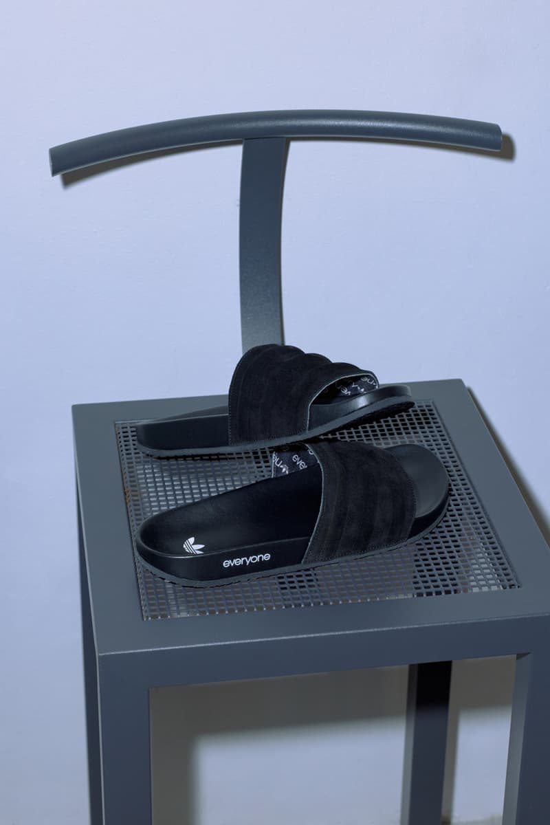 everyone x adidas Orginals Stan Smith Release Date Info