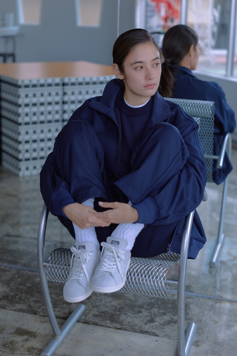 everyone x adidas Orginals Stan Smith Release Date Info