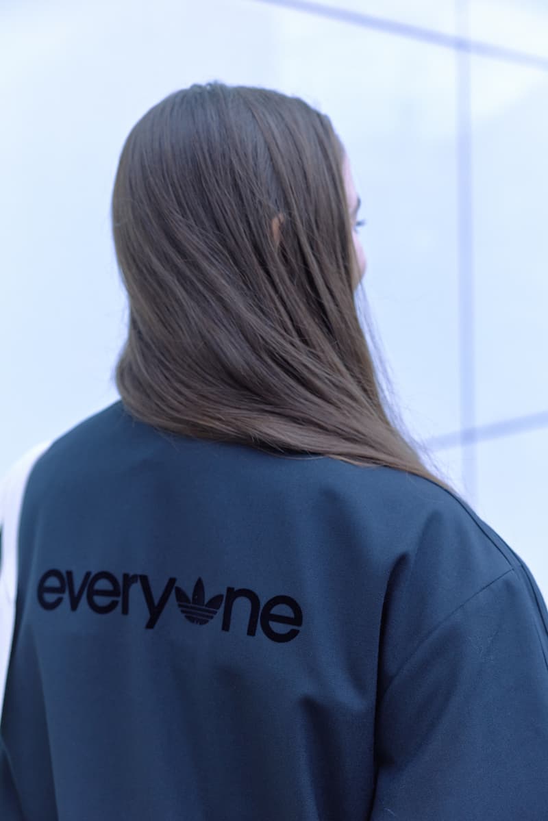 everyone x adidas Orginals Stan Smith Release Date Info