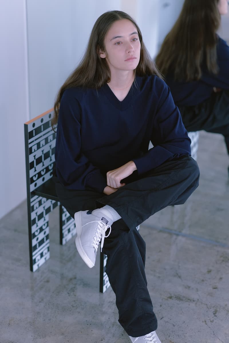 everyone x adidas Orginals Stan Smith Release Date Info