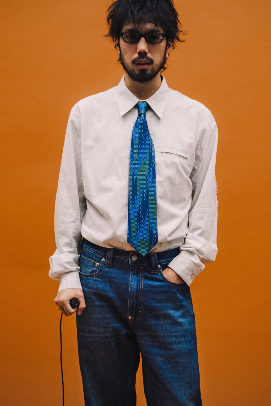 Kiko Kostadinov Levi’s Fall/Winter 2025 Collaboration Collection Release Info