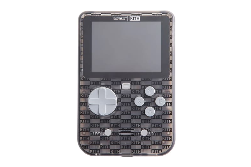 Kith Marvel vs Capcom Arcade1Up Arcade Hyper Mega Tech Super Pocket Release Info