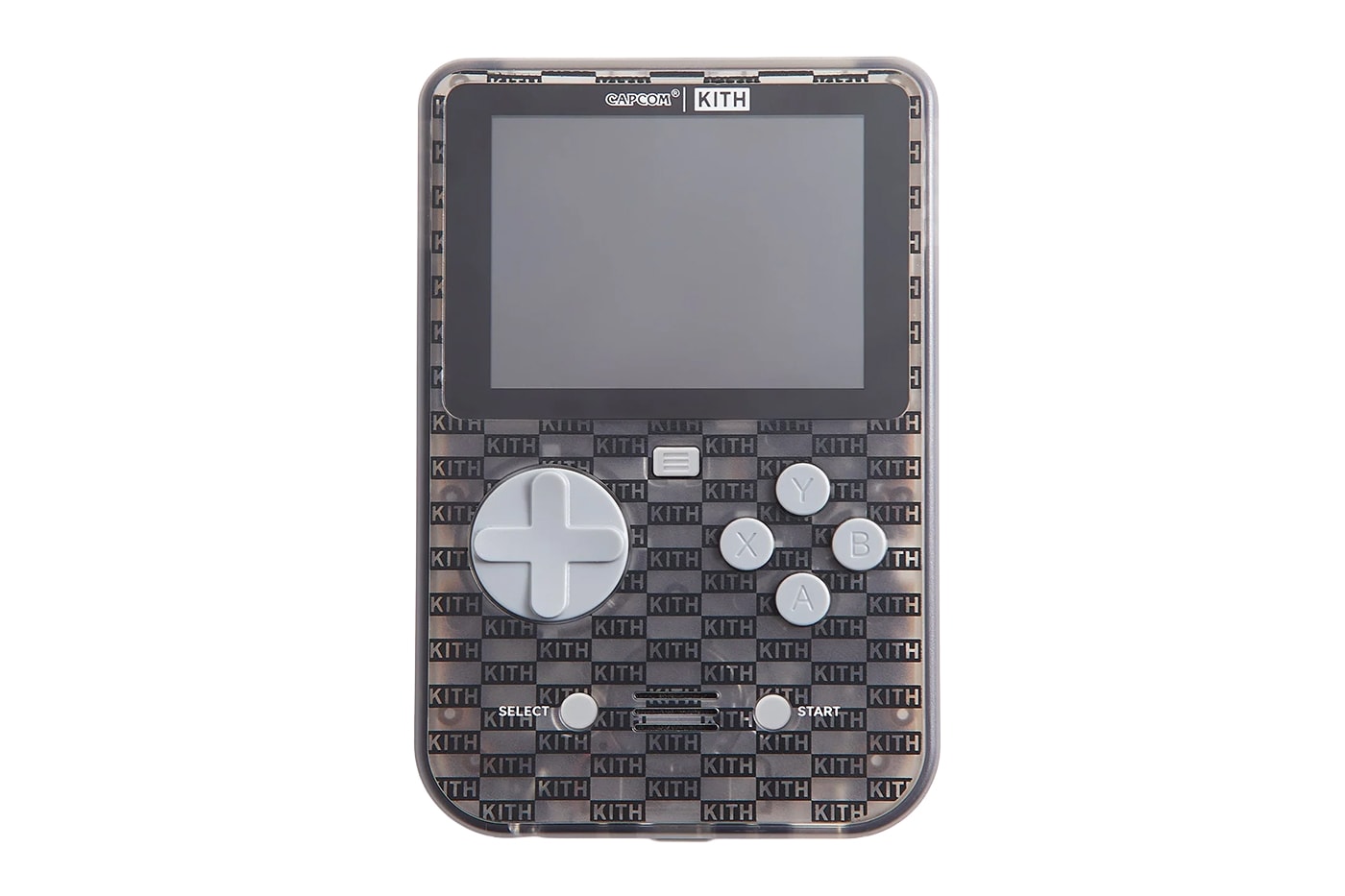 Kith Marvel vs Capcom Arcade1Up Arcade Hyper Mega Tech Super Pocket Release Info