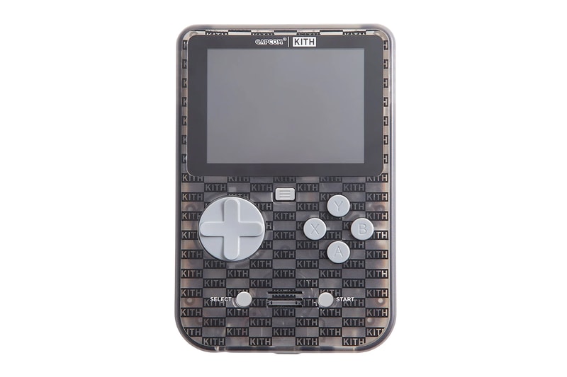 Kith Marvel vs Capcom Arcade1Up Arcade Hyper Mega Tech Super Pocket Release Info