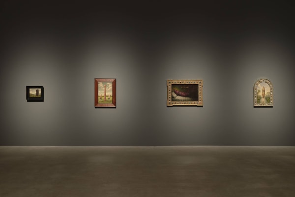 Mark Ryden's 'Eye Am' Opens at Perrotin Los Angeles Art Artworks