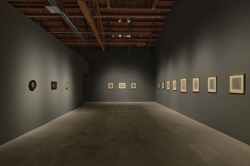 Mark Ryden's 'Eye Am' Opens at Perrotin Los Angeles Art Artworks