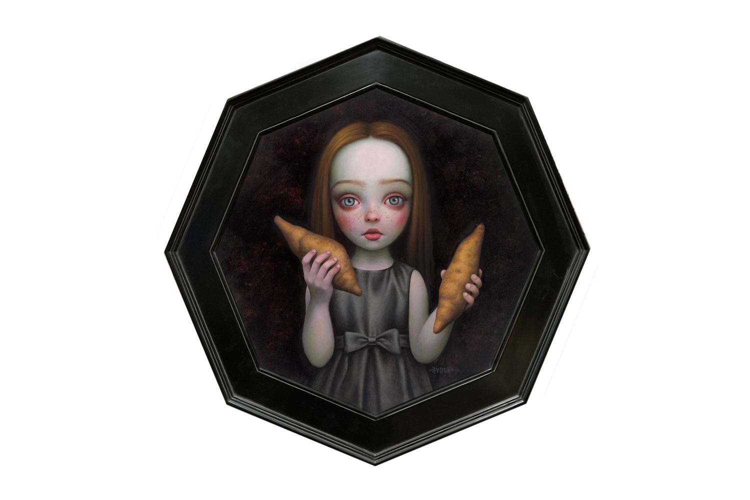 Mark Ryden's 'Eye Am' Opens at Perrotin Los Angeles Art Artworks