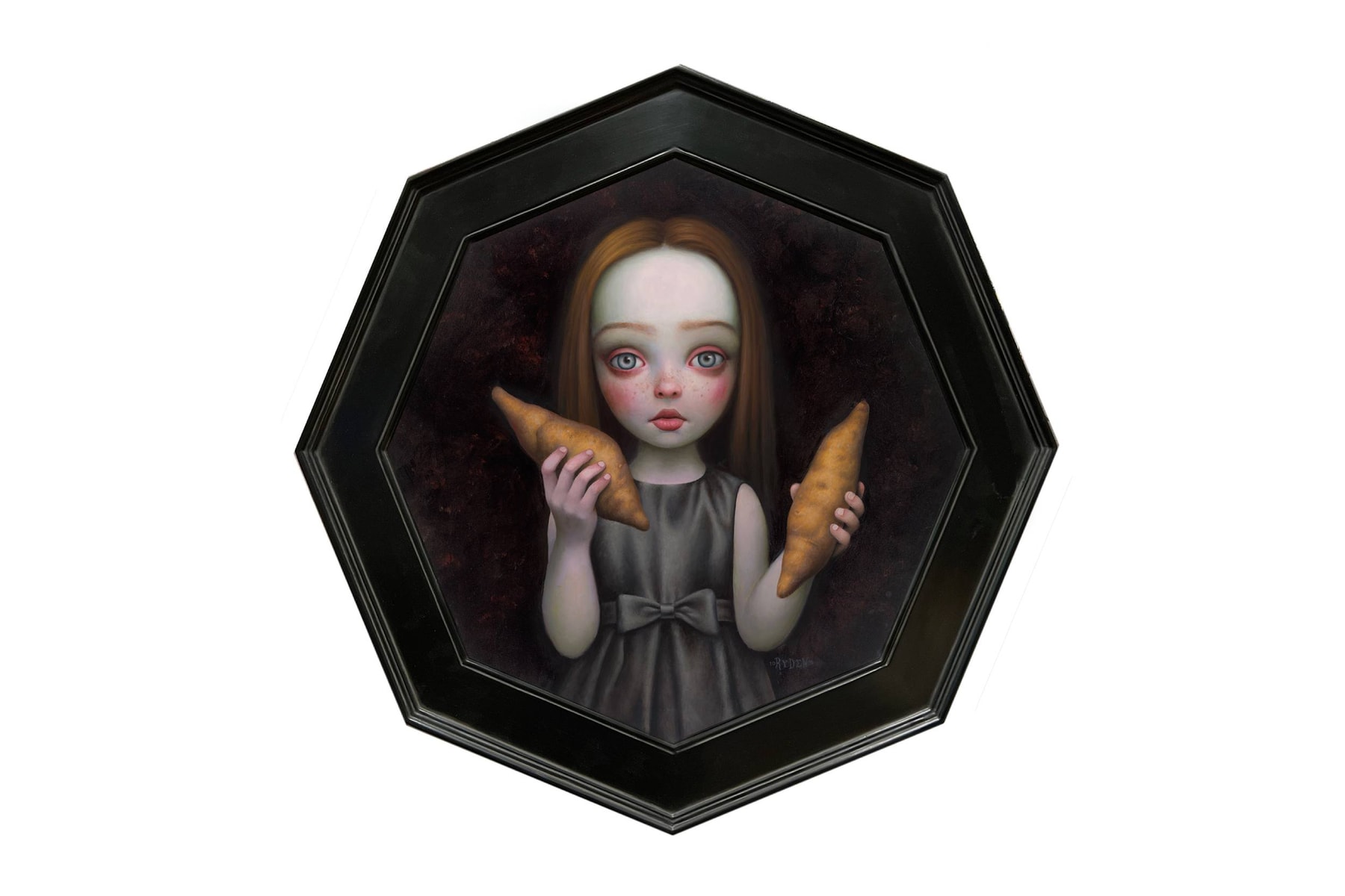 Mark Ryden's 'Eye Am' Opens at Perrotin Los Angeles Art Artworks