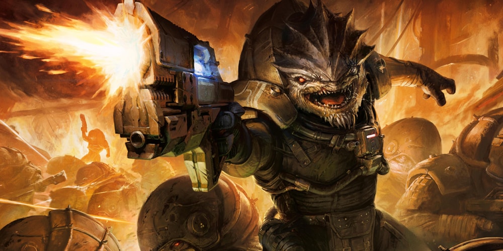 New 'Mass Effect' Game Officially in Development