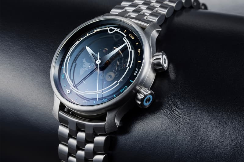 MING 37.11 Odyssey Release Info