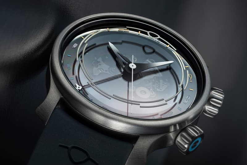 MING 37.11 Odyssey Release Info