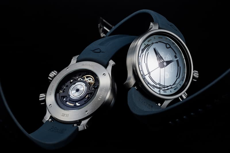 MING 37.11 Odyssey Release Info