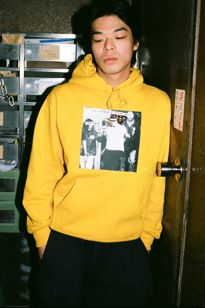 Supreme x Antihero Fall 2025 Collaboration Release Info