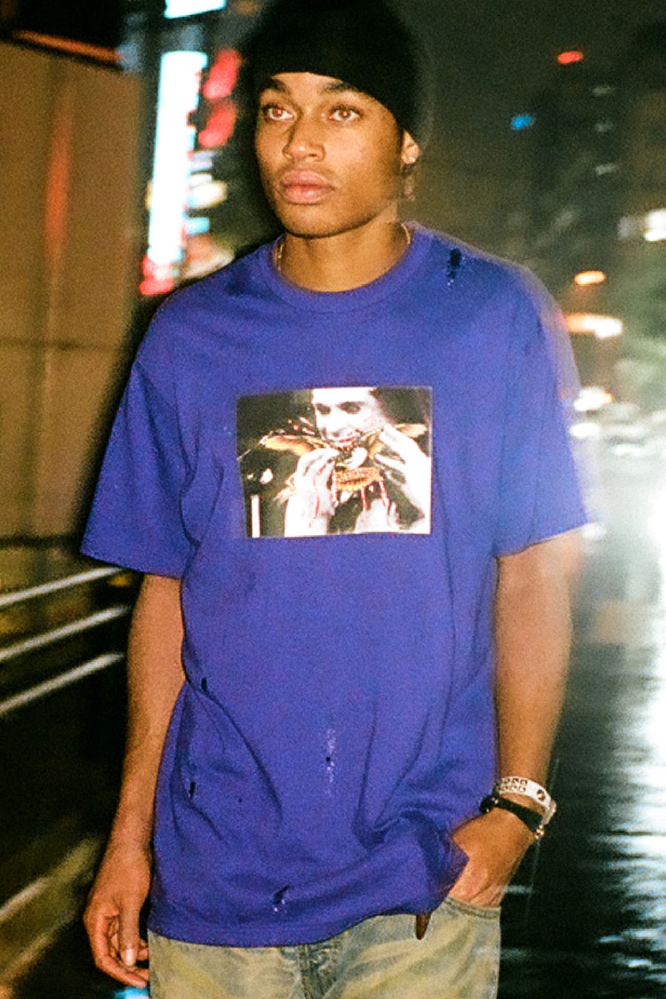 Supreme x Antihero Fall 2025 Collaboration Release Info