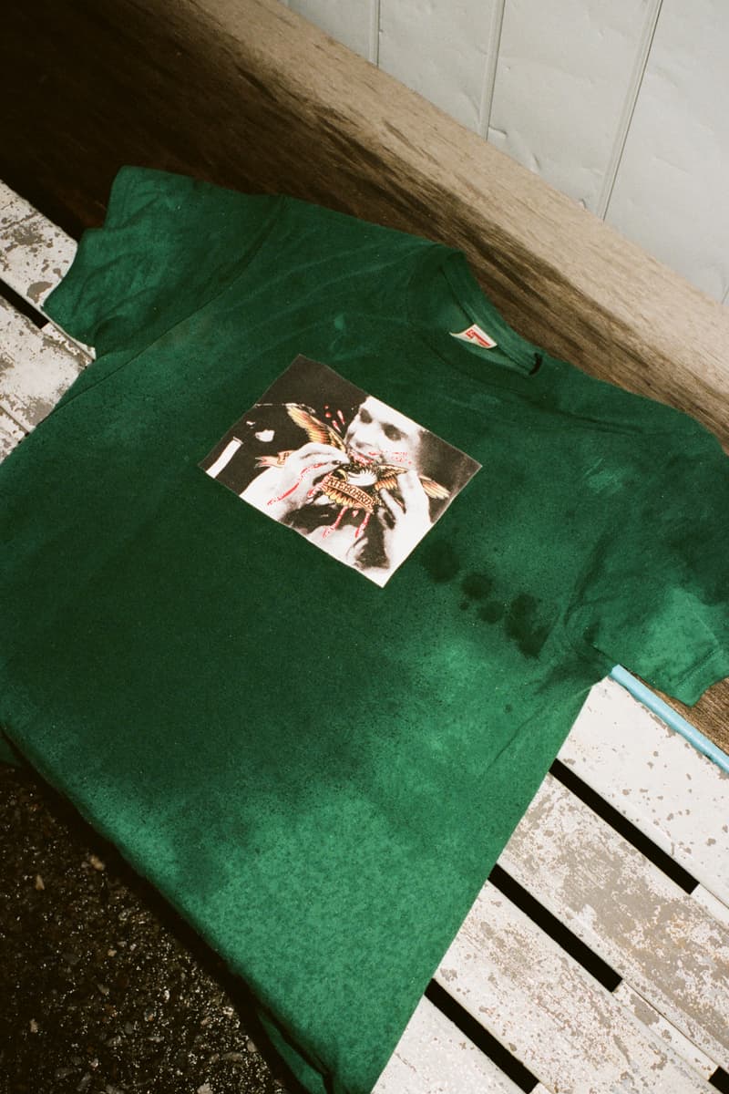 Supreme x Antihero Fall 2025 Collaboration Release Info