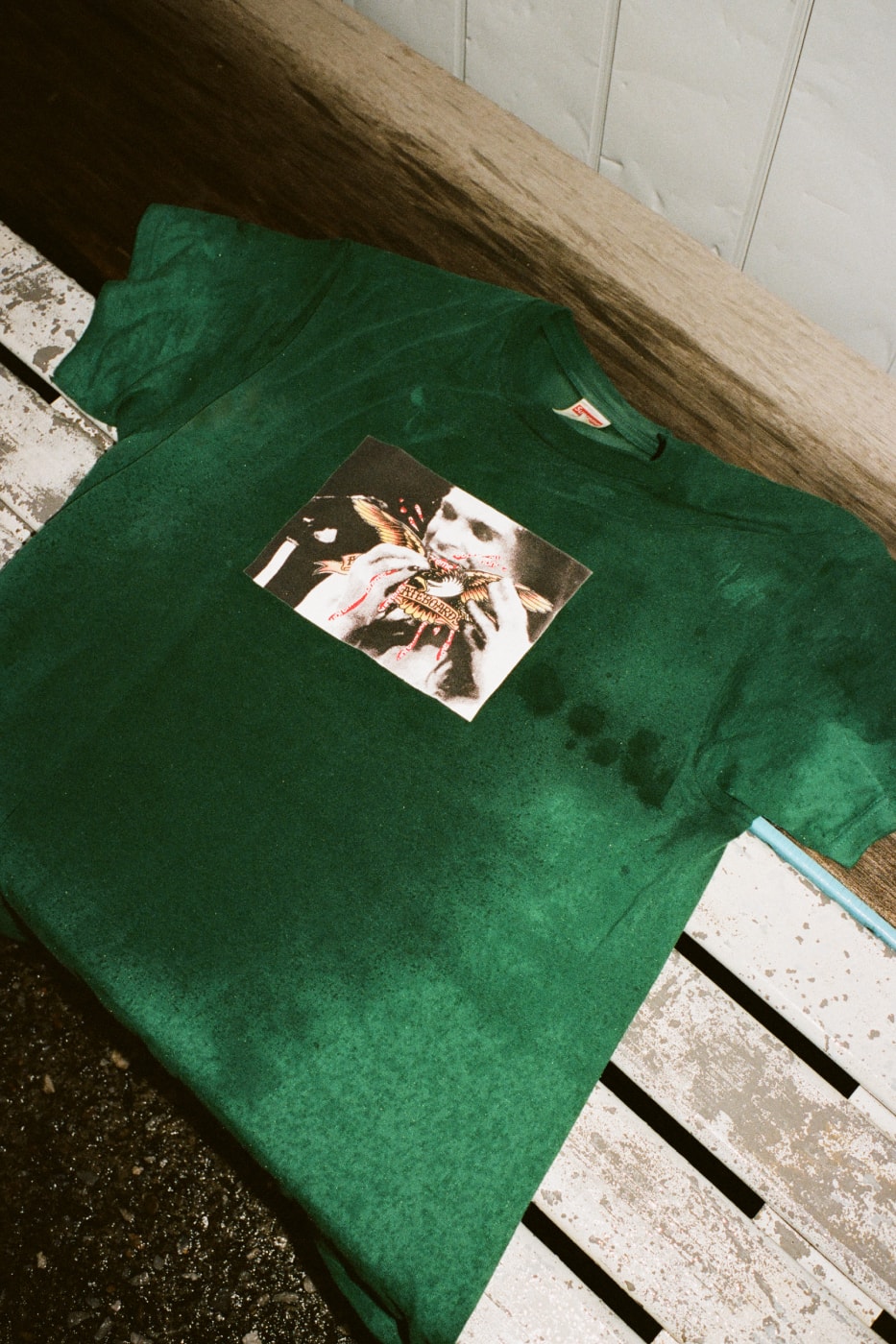 Supreme x Antihero Fall 2025 Collaboration Release Info