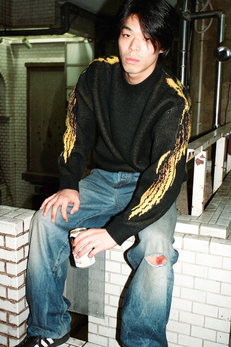 Supreme x Antihero Fall 2025 Collaboration Release Info