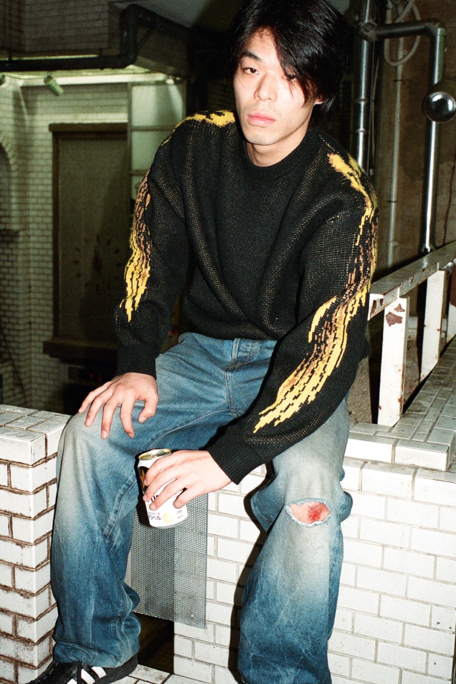 Supreme x Antihero Fall 2025 Collaboration Release Info
