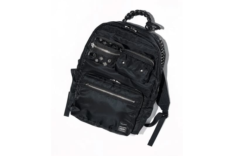 TOGA PORTER 7th Collection Release Info