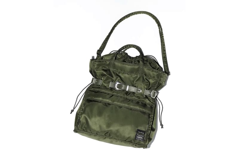 TOGA PORTER 7th Collection Release Info