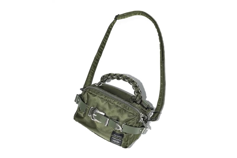 TOGA PORTER 7th Collection Release Info