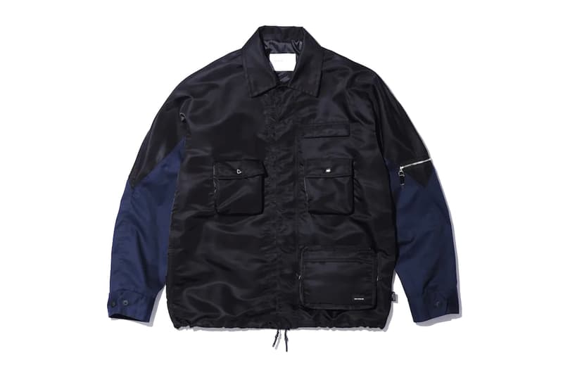 TOGA PORTER 7th Collection Release Info