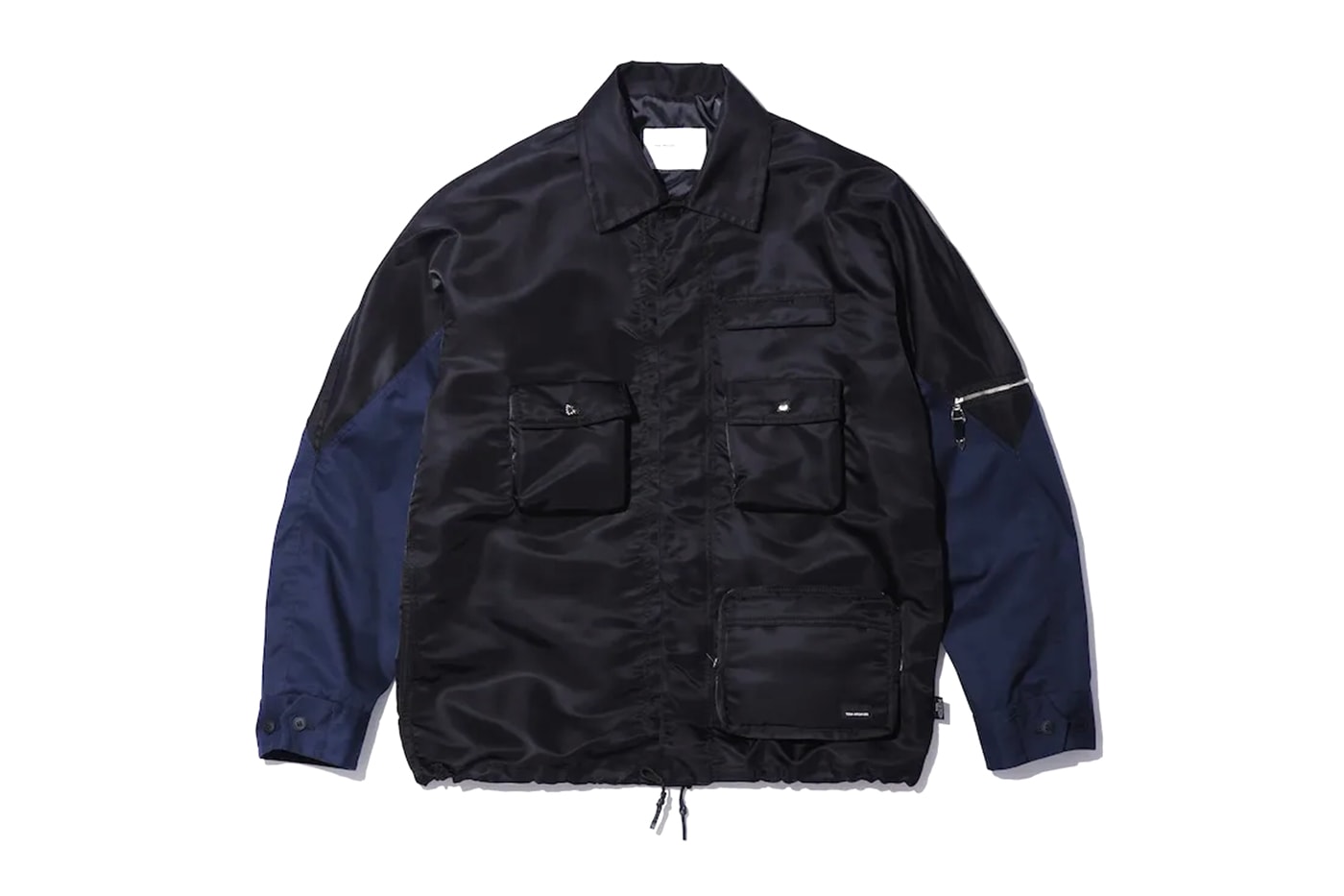 TOGA PORTER 7th Collection Release Info