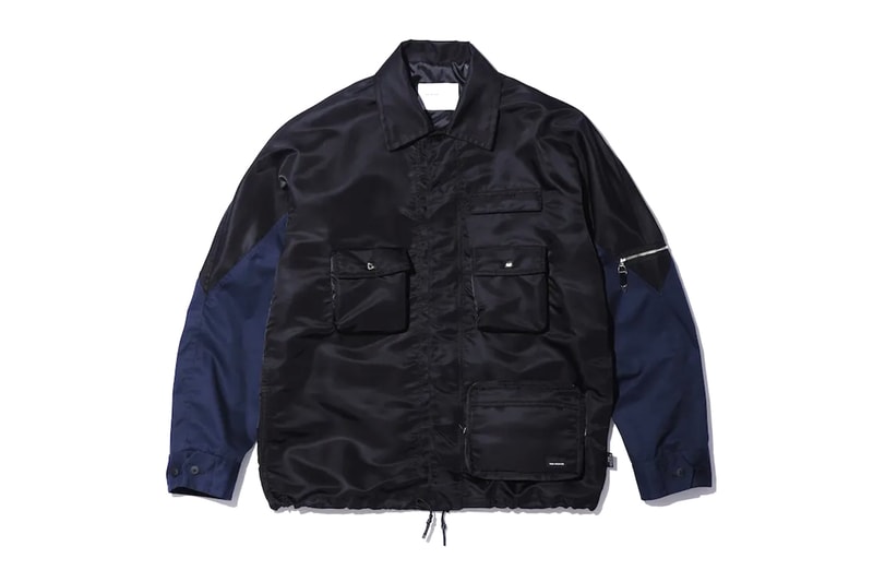 TOGA PORTER 7th Collection Release Info