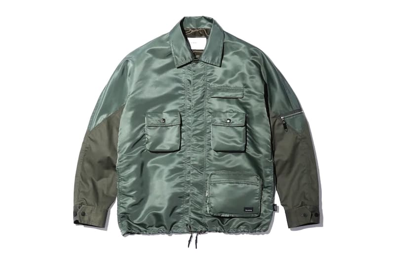 TOGA PORTER 7th Collection Release Info