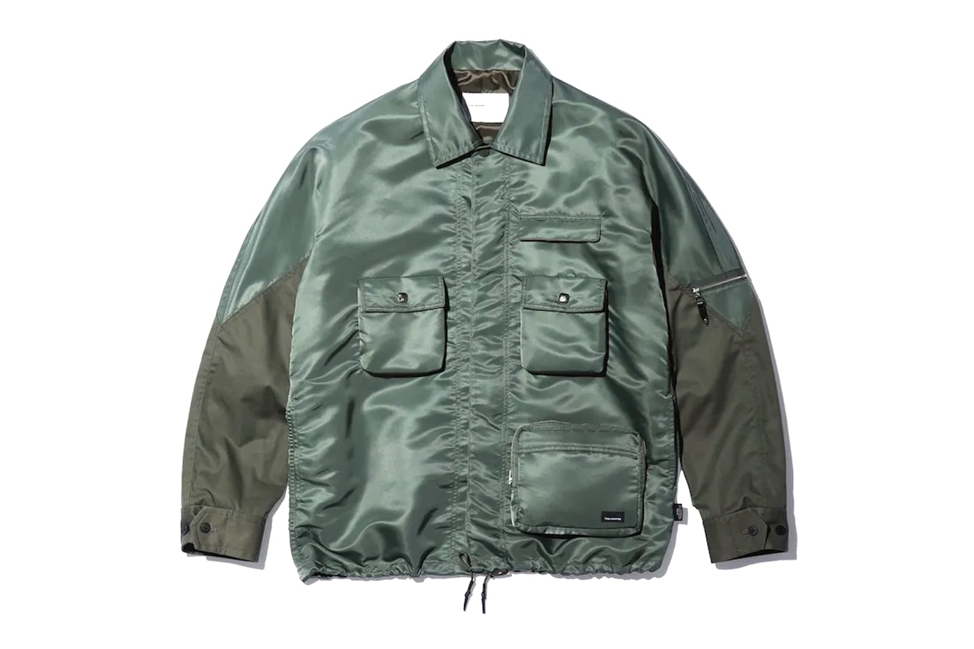 TOGA PORTER 7th Collection Release Info