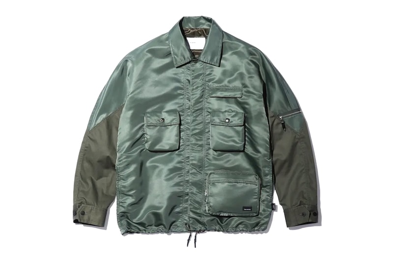 TOGA PORTER 7th Collection Release Info