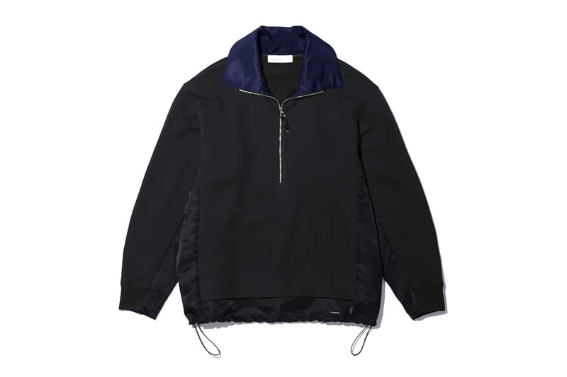 TOGA PORTER 7th Collection Release Info