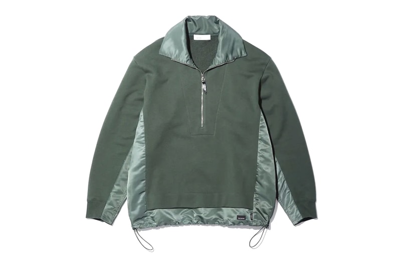TOGA PORTER 7th Collection Release Info